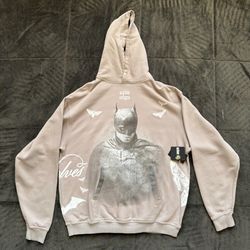 DARC SPORT X THE BATMAN