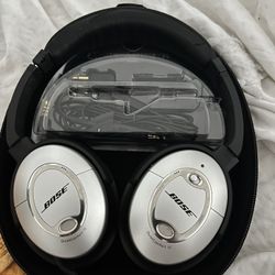 Bose Headphones 