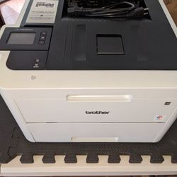 Laser Printer (Needs New Toner)