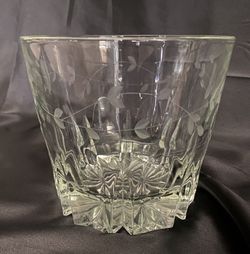 Princess House Heritage Ice Bucket