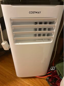 Portable ac