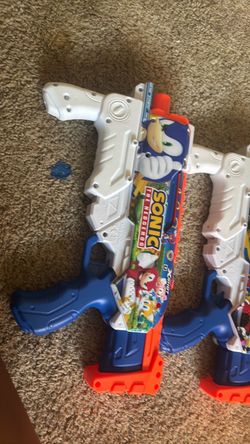 Water blaster Water blaster