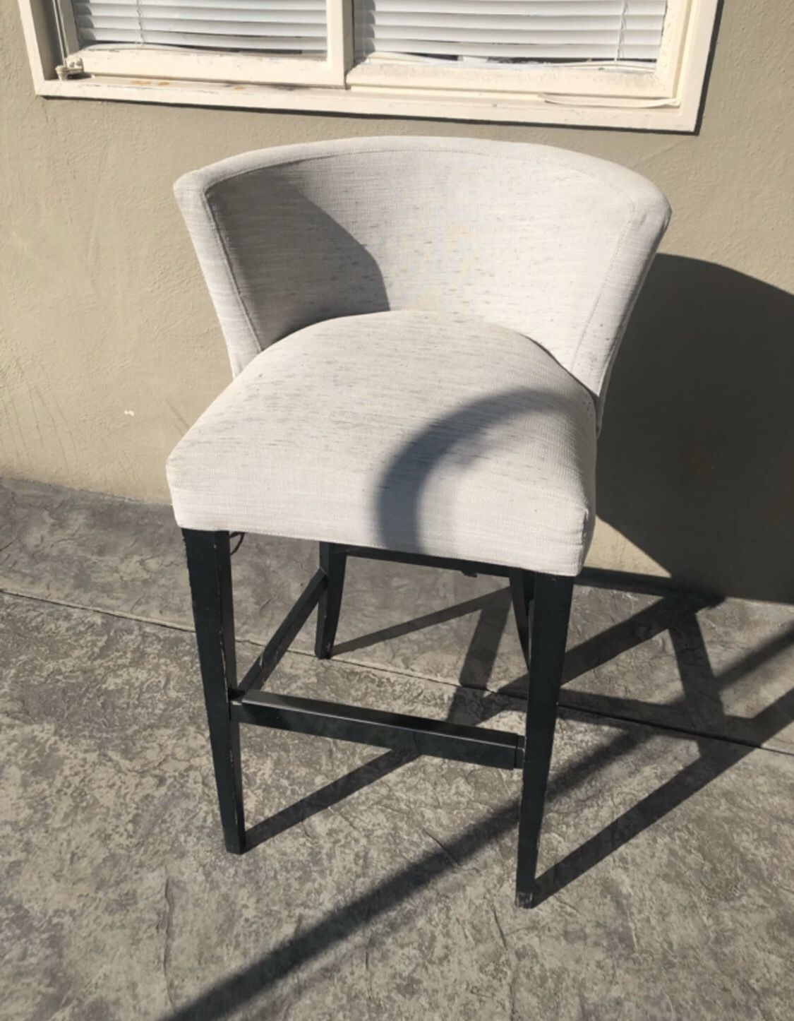 Bar stool chair