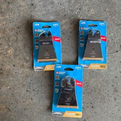 Multi Tool Blades 