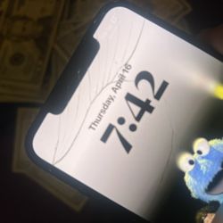 iPhone XS Max 256 GBS