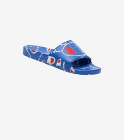 Champion IPO Warped Slides