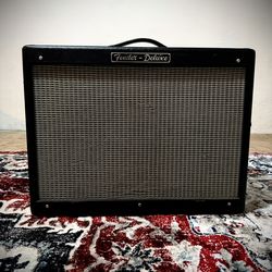 Fender Guitar amp