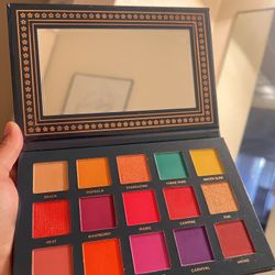 Makeup Palette 