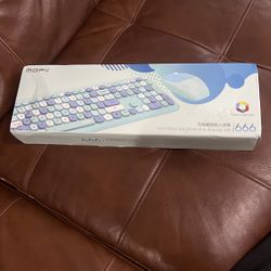 Mofi Mouse And Keyboard Set