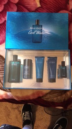 DavidOff Cool Winter