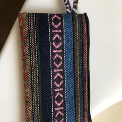 Wristlet Bag