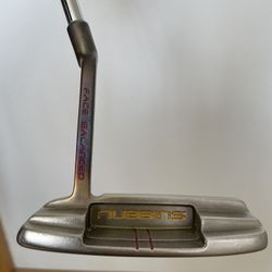 Taylormade Nubbins Custom Putter