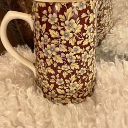 Vintage Lord Nelson Ware Porcelain Pitcher Home Decor 