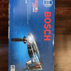 Bosch Hammer drill 