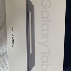 Galaxy Tab
