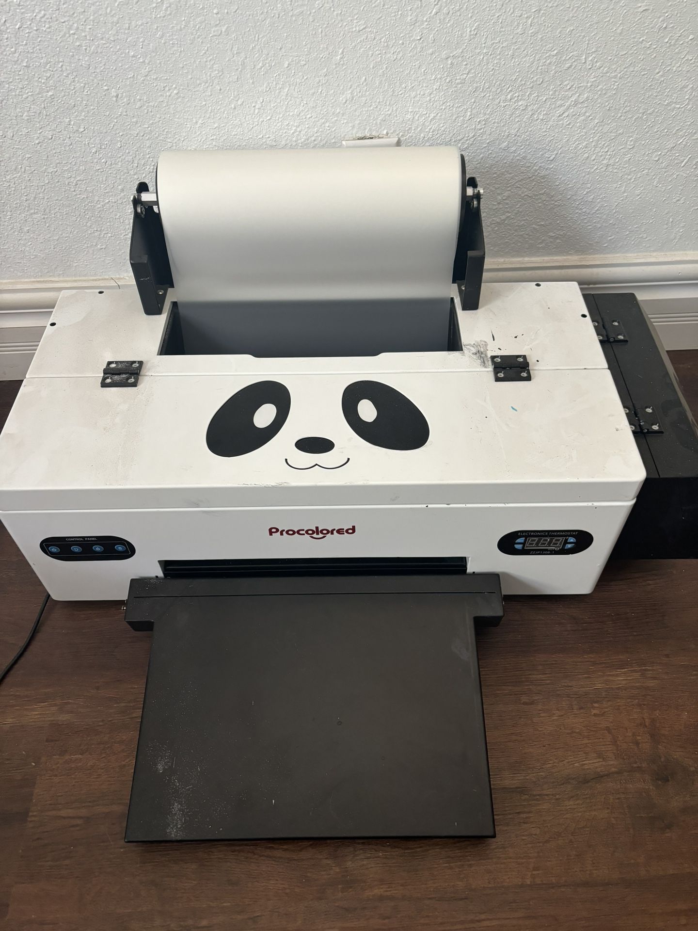Procolored F13 Panda DTF Printer 13" A3 L1800 & Oven 