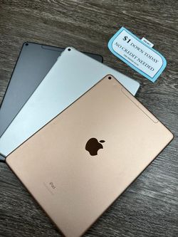 Apple IPad Air 3 Tablet - BLACK FRIDAY DEALS 10% UP TO $50 OFF! 