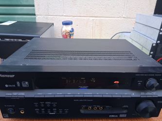 Pioneer stereo. Tested and operational.