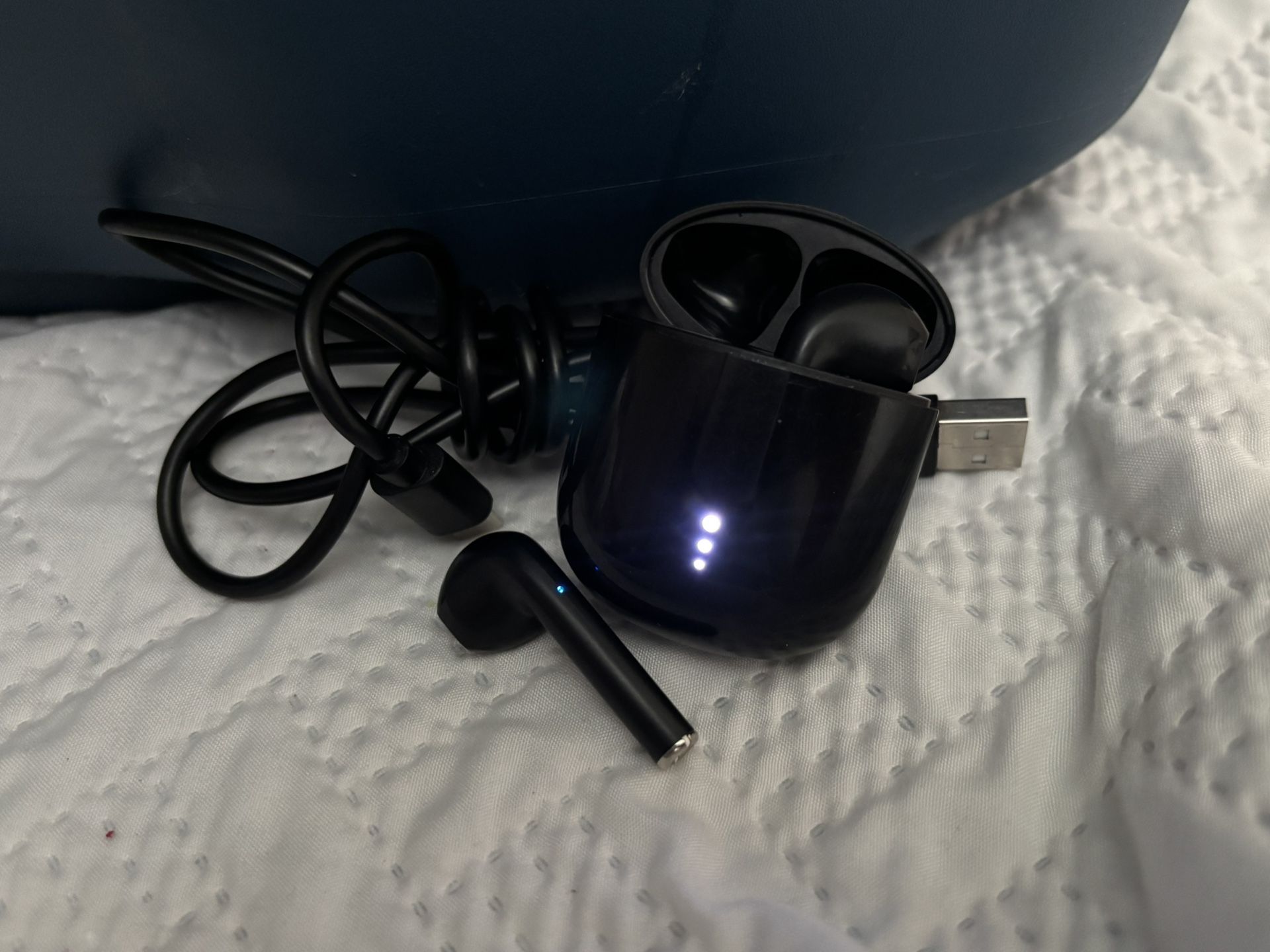 Bluetooth Ear Buds