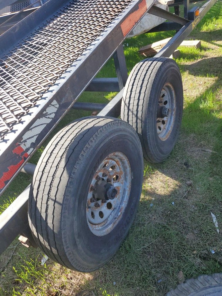 Lush 2 Car Wedge Trailer View Concept Lush 2 Car Wedge Trailer View Concept