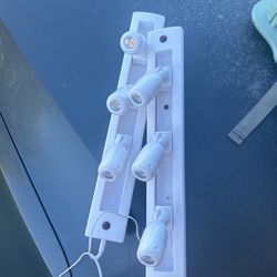 Rotatable Lights
