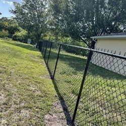 Fence