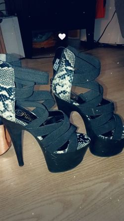 Shoe