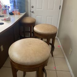 Sitting Stools 