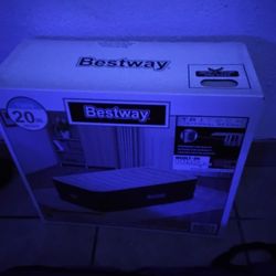 20inch Twin Air Matress