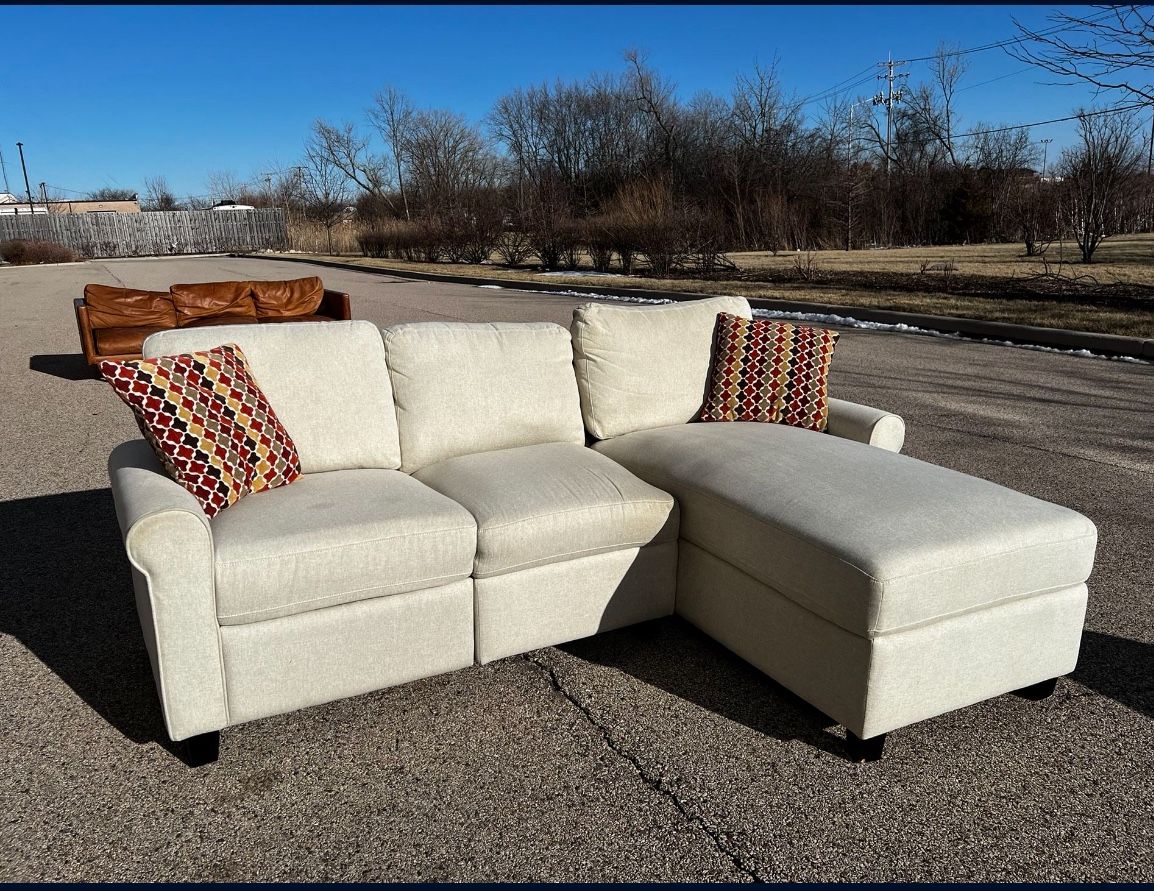 Nice Couch