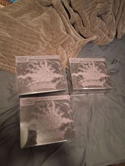 Pitch black etb