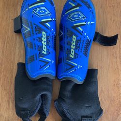 Shinguards