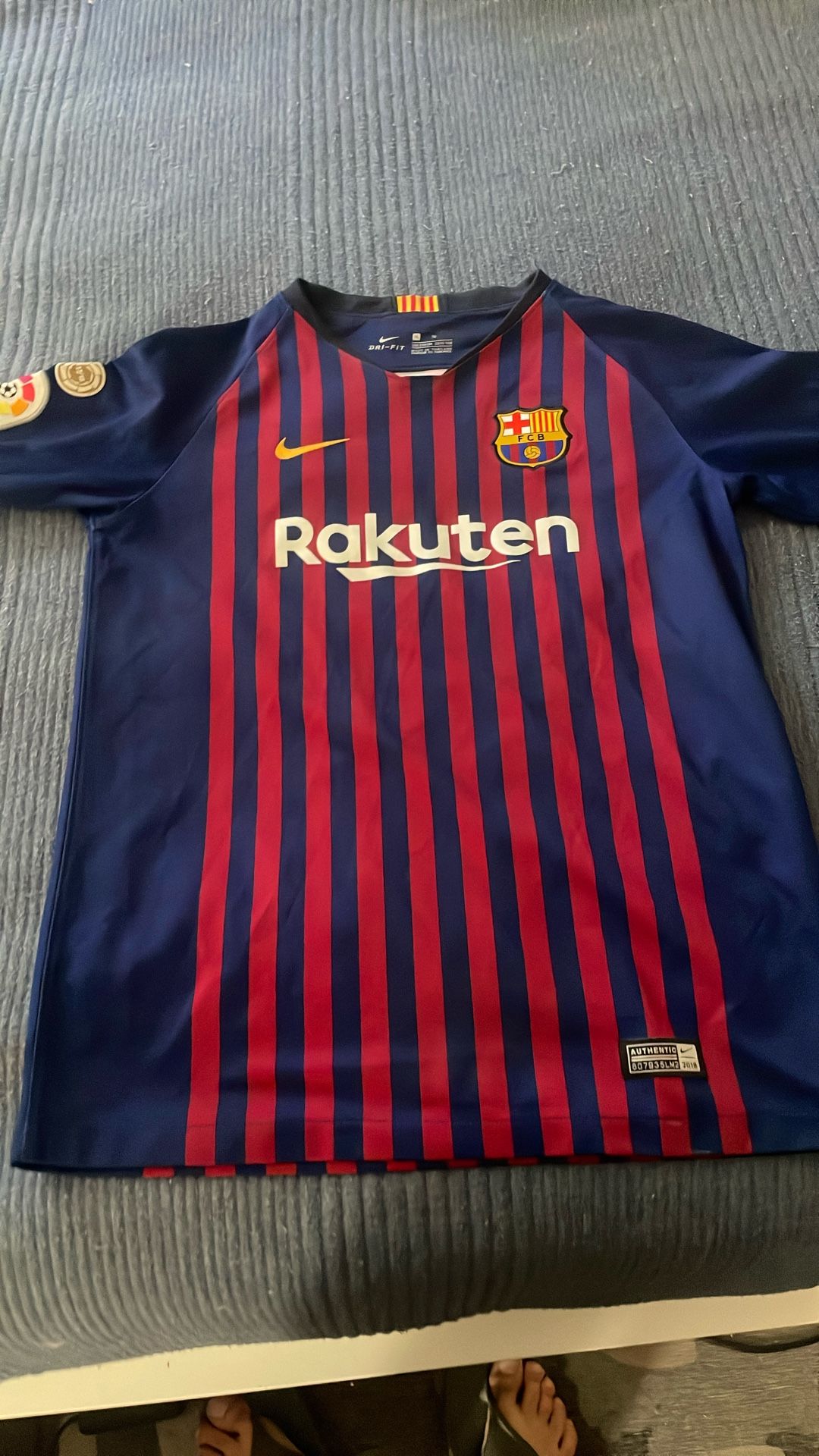 Jersey