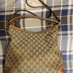 Serious Buyers Only! Authentic Gucci Tote