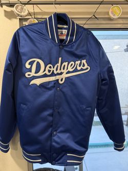Homage Dodgers Starter Jacket