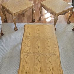 Livingroom Tables