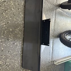 LG OLED Tv Stand 