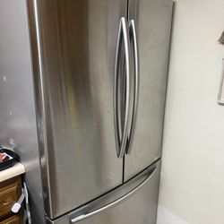 Samsung Fridge 