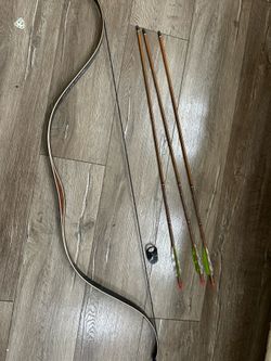 Korean Traditional bow