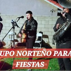 GRUPO NORTEÑO CON TUBA 