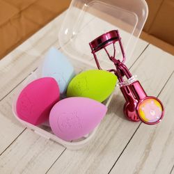 Care Bear - Makeup Accessories