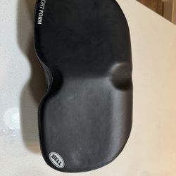 Bicycle seat
