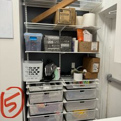 Storage System 