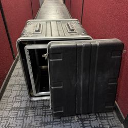 Road Rackmount Case