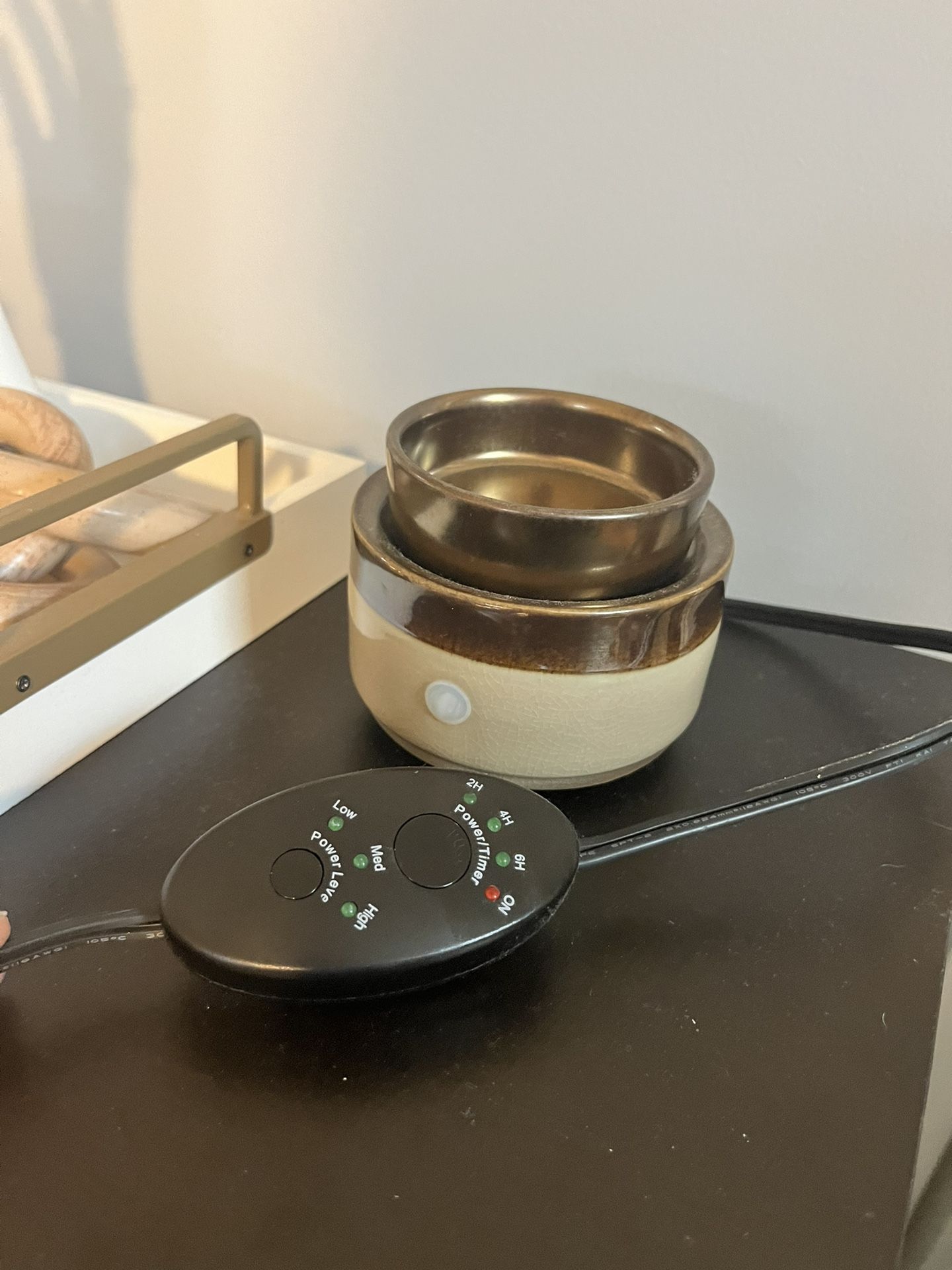 Wax Warmer