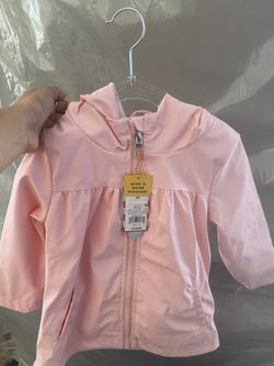Cat And Jack Rain Jacket 3T