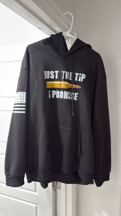 Hoodie sweater