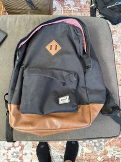 Used Backpack