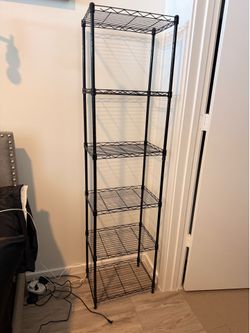 Shelf