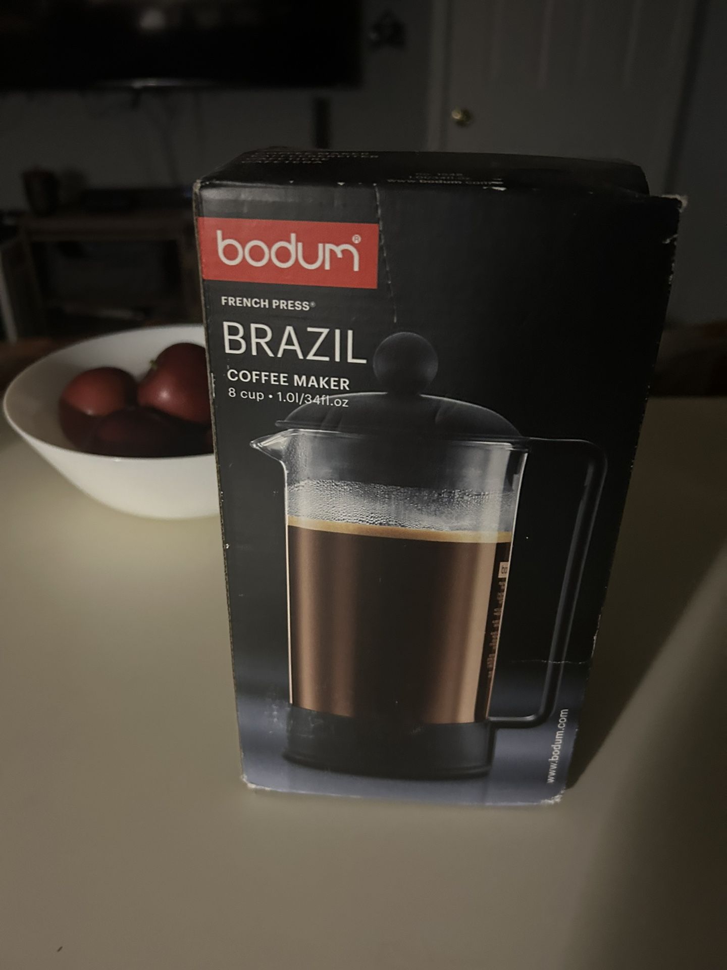 Coffee Press